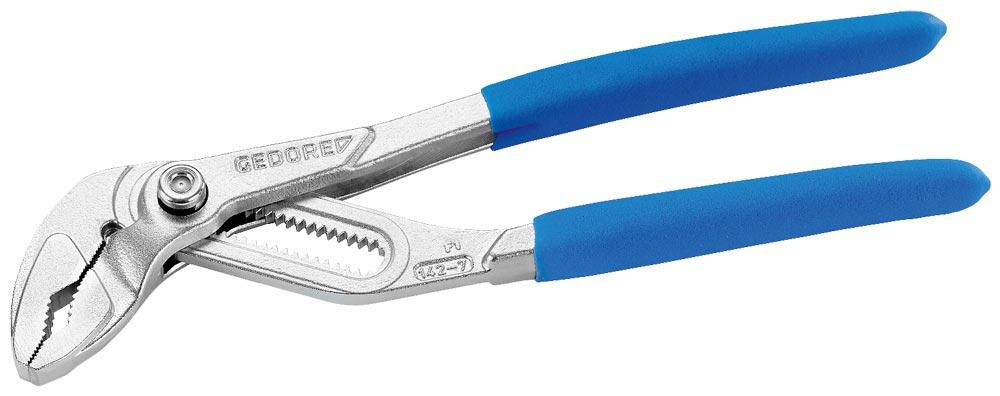 Universalzange Länge 185 mm Spannweite 37 mm tauchisoliert Universalzange Länge 185 mm Spannweite 37 mm tauchisoliert