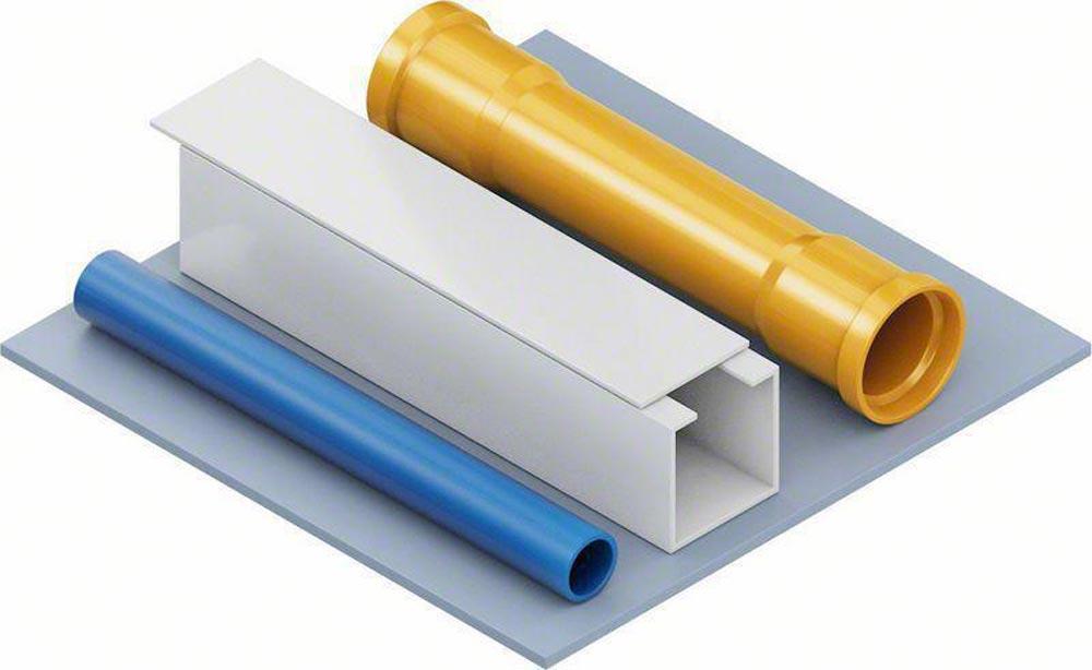Lochsägensatz Tough Material 20/22/25/32/35/40/44/51/60/68/76 mm Schnitttiefe 60 mm Lochsägensatz Tough Material 20/22/25/32/35/40/44/51/60/68/76 mm Schnitttiefe 60 mm