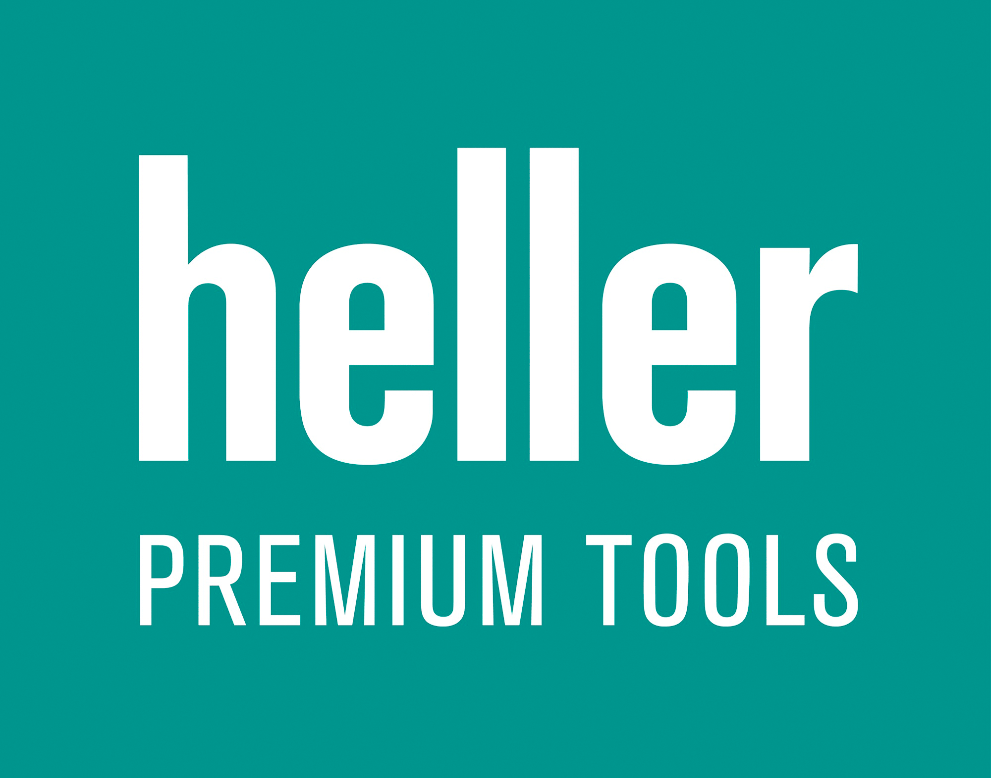 heller PREMIUM TOOLS heller PREMIUM TOOLS