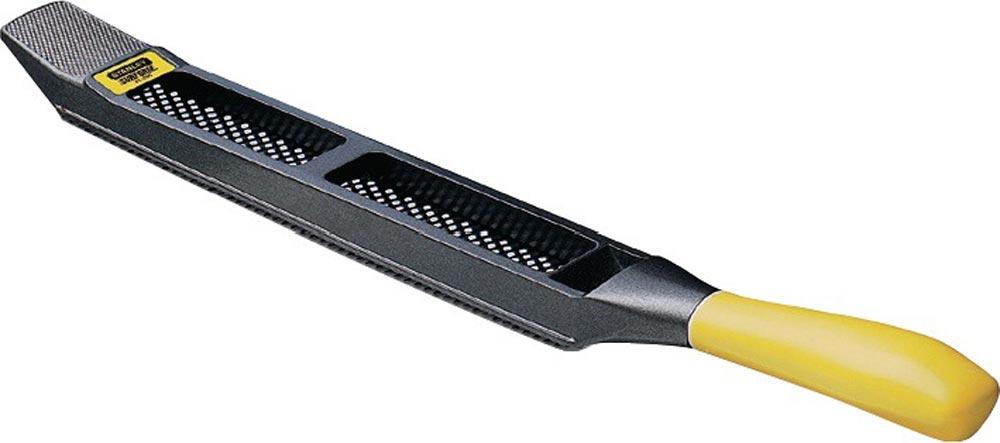 Standardfeile SURFORM Gesamtlänge 440 mm Blattlänge 255 mm Ersatzblatt 4000787653, 787016, 787631