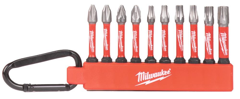 MILWAUKEE Akku-Maschinen-Set M12