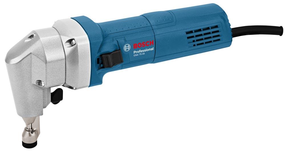 BOSCH Blechnibbler GNA 75-16