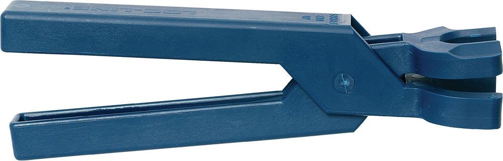 Montagezange Größe 1/2