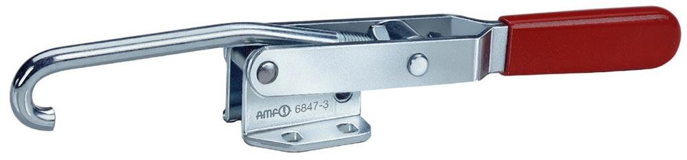 Verschlussspanner Nr. 6847 Größe 1 horizontal Verschlussspanner Nr. 6847 Größe 1 horizontal