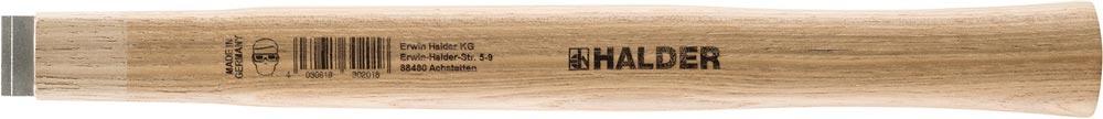 Schonhammerstiel für Kopf-Ø 30 + 35 mm Länge 300 mm Hickory Schonhammerstiel für Kopf-Ø 30 + 35 mm Länge 300 mm Hickory