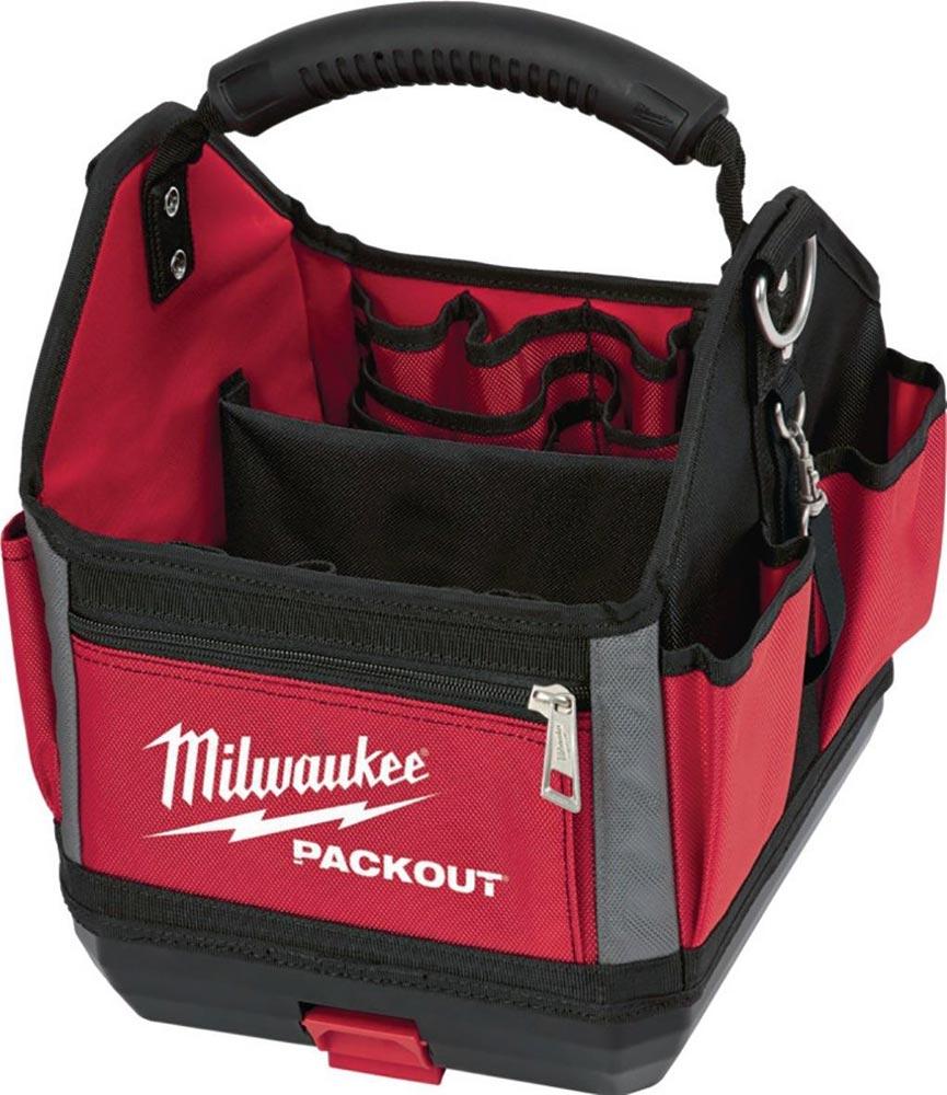 Werkzeugtasche PACKOUT™ B320xT250xH300mm Ballistic-Nylon