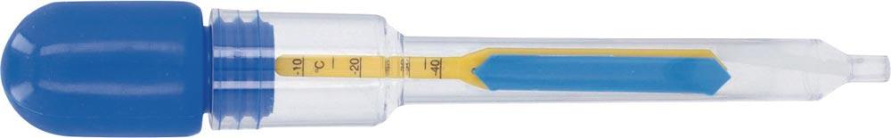 Frostschutzprüfer Aerotemp Kunststoff