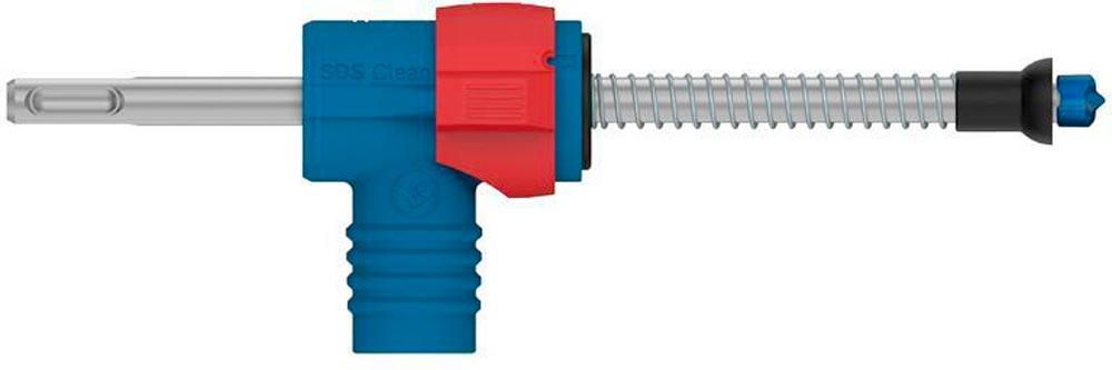 Hammerbohrer-Set SDS-Clean-plus-8X