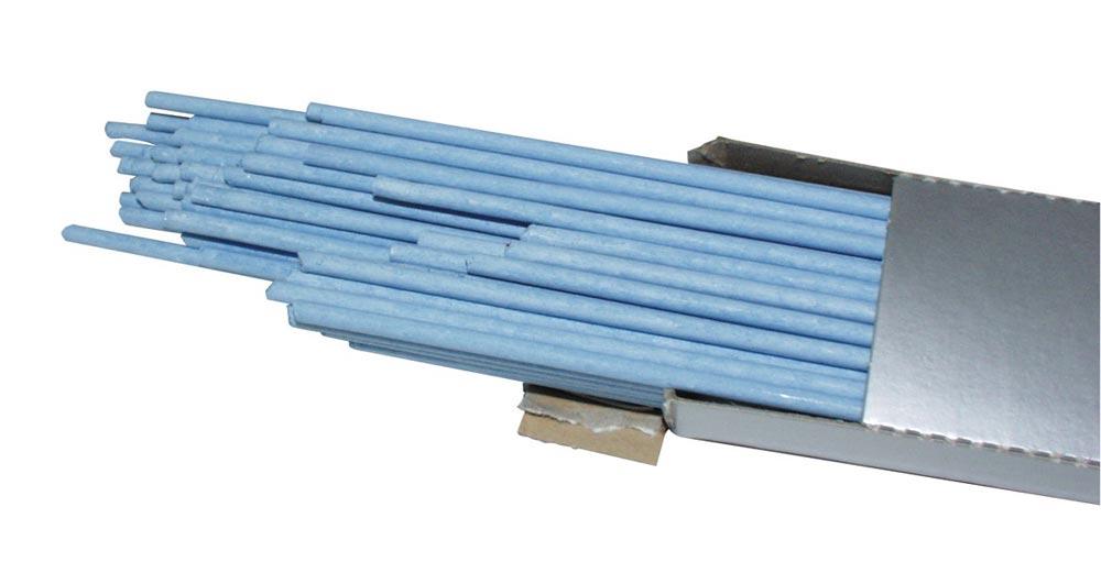 Silberhartlot AG 106 D1,5xL500mm L-Ag34Sn 1 kg