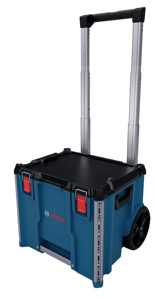 L-BOXX Contractor 476