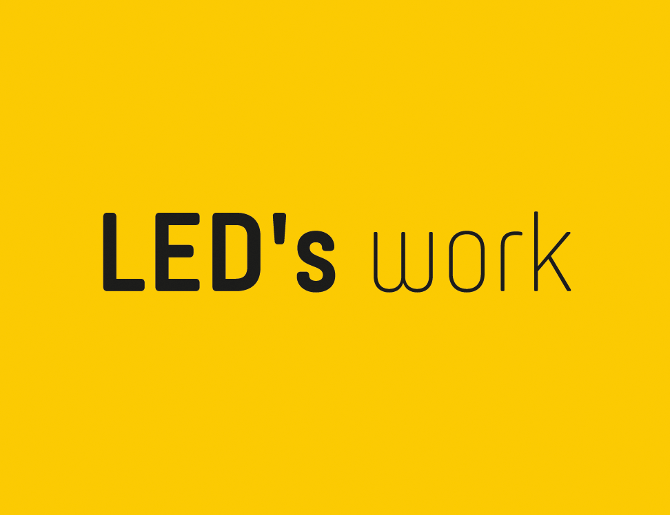 LEDs+work