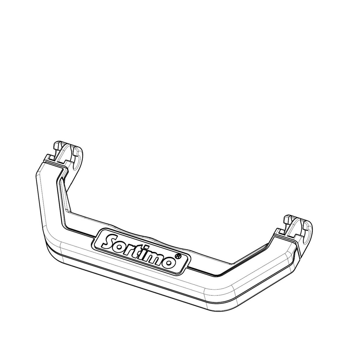 ET Frontgriff T-BOXX