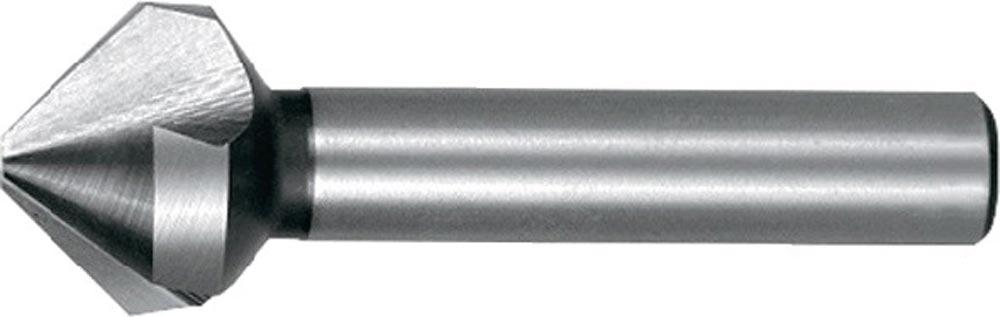 Kegelsenker DIN 335 C 90  Nenn-Ø 8,3 mm HM Blank Z.3 Schaft-Ø 6 mm