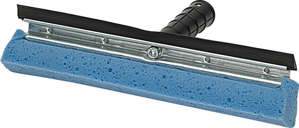 Scheibenwascher Schaumstoff/Gummilippe Breite 300 mm Scheibenwascher Schaumstoff/Gummilippe Breite 300 mm