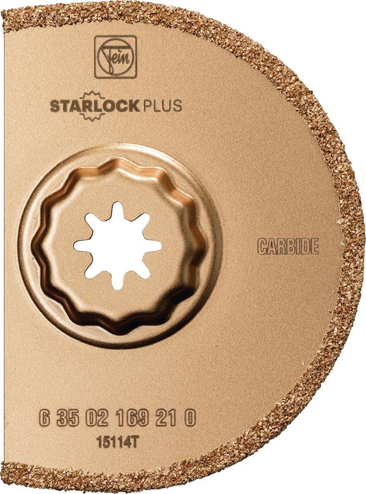 Segmentsägeblatt HM Ø 90 mm Schnittbreite 2,2 mm HM StarlockPlus Segmentsägeblatt HM Ø 90 mm Schnittbreite 2,2 mm HM StarlockPlus
