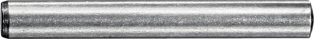 Sicherungsstift 740 ST Ø 4 mm Länge 36 mm / Beutel