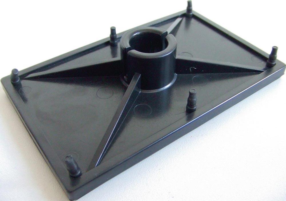 Ersatzkontaktfläche Rohr-Ø 28 mm Kunststoff Ersatzkontaktfläche Rohr-Ø 28 mm Kunststoff