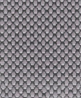 Bürodrehstuhl, Gr.L, Sitz-BxTxH 460x440x430-530 mm, Lehnenh. 560-610 mm, Punkt-Synchronm., Lendenwirbelstütze, Bandscheibensitz, Bezug grau