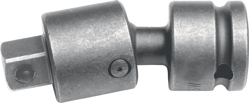 Kugelgelenk 420 KG-5 für Kraftschraubereinsatz Länge 68 mm 1/2 Kugelgelenk 420 KG-5 für Kraftschraubereinsatz Länge 68 mm 1/2