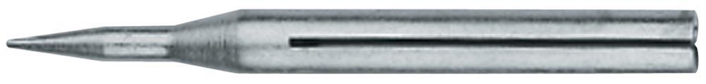 Lötspitze Serie 162 bleistiftspitz Breite 1,1 mm 0162 BD/SB Lötspitze Serie 162 bleistiftspitz Breite 1,1 mm 0162 BD/SB