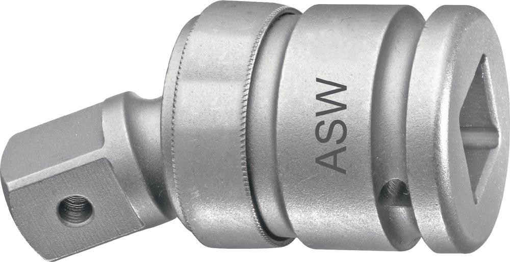 Kugelgelenk 440 KG-4 für Kraftschraubereinsatz Länge 90 mm 3/4 Kugelgelenk 440 KG-4 für Kraftschraubereinsatz Länge 90 mm 3/4