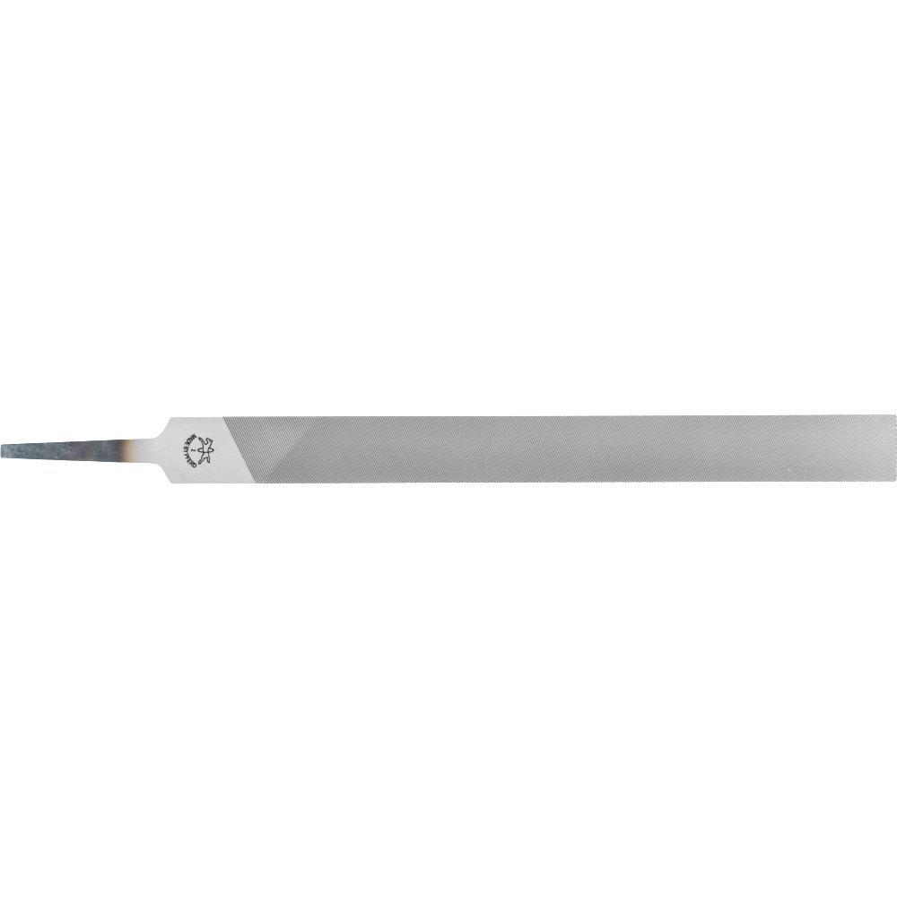 Werkstattfeile DIN 7261 Länge 300 mm Querschnitt 30 x 6,5 mm Hieb 2 Flachstumpf Werkstattfeile DIN 7261 Länge 300 mm Querschnitt 30 x 6,5 mm Hieb 2 Flachstumpf