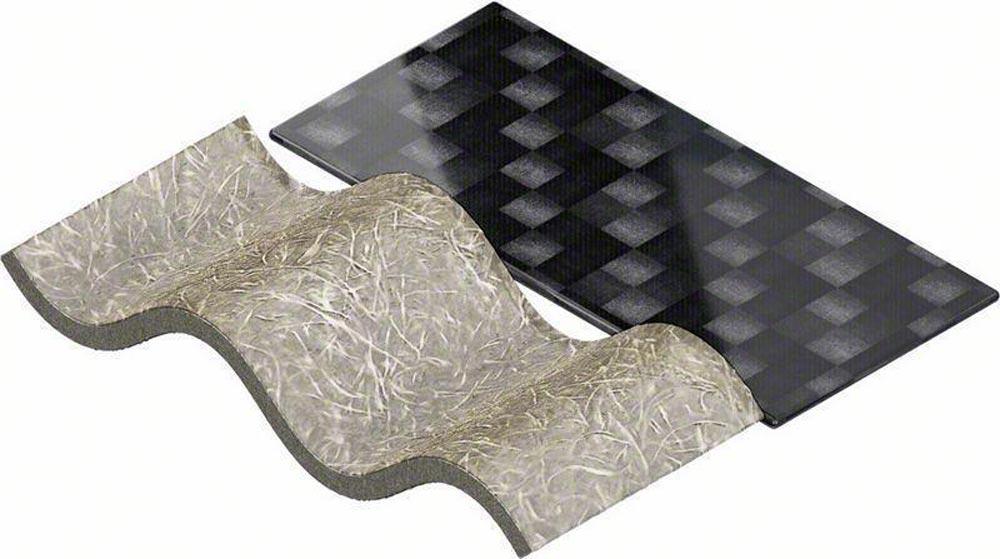 Lochsägen-Set EXPERT Multi Material 15-teilig 20 - 76 mm Schnitttiefe 60 mm