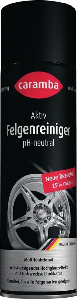 Felgenreiniger Aktiv 500 ml Spraydose