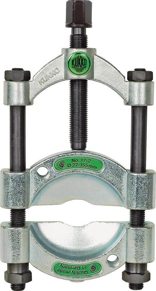 Trennvorrichtung 17 Öffnung A 12 - 75 mm für Art.-Nr. 4157490001