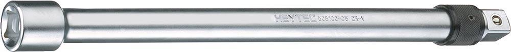 Verlängerung 508100 3/4  Länge 400 mm mit Verriegelung Verlängerung 508100 3/4  Länge 400 mm mit Verriegelung