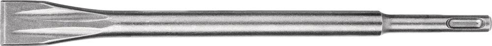 Flachmeißel LongLife Gesamtlänge 250 mm gerade Schneidenbreite 20 mm SDS-PLUS