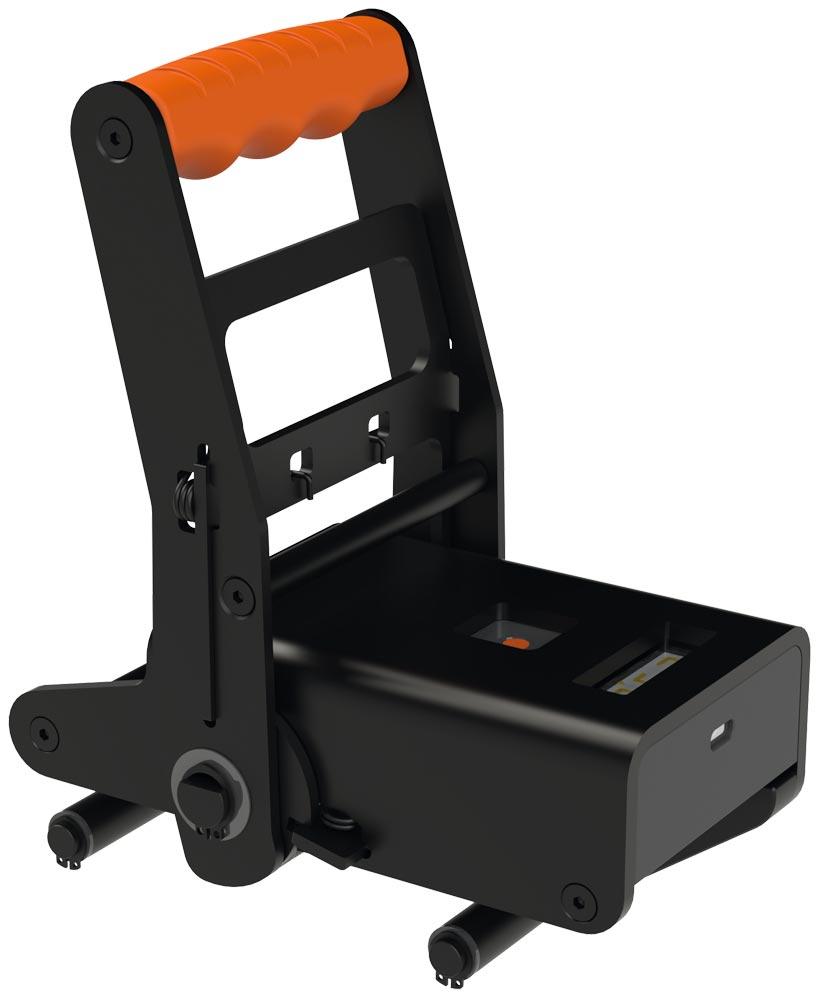 DoMessPro Vorspannkraftanzeiger bis 1250 daN