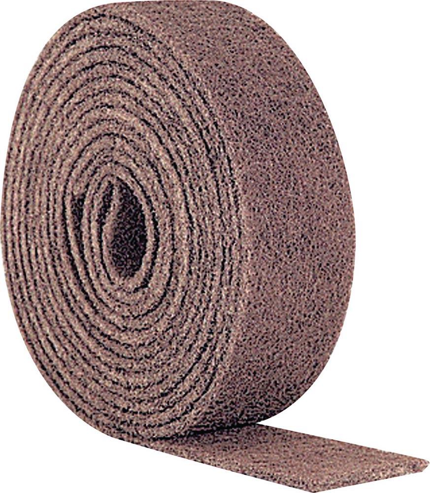 Schleifvliesrolle CF-RL Länge 10 m Breite 100 mm ultra fine grau 10m/RL Schleifvliesrolle CF-RL Länge 10 m Breite 100 mm ultra fine grau 10m/RL