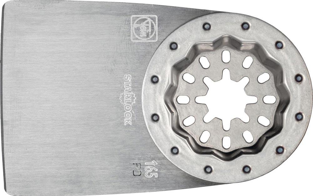 Spachtel Länge 34 mm Breite 52 mm flexibel Starlock Spachtel Länge 34 mm Breite 52 mm flexibel Starlock