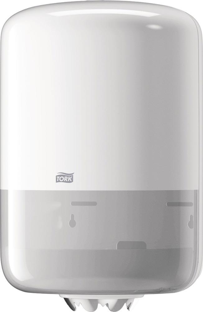 Handtuchspender Tork 559000 H360xB239xT227ca.mm Füllstandsanzeige, abschließbar