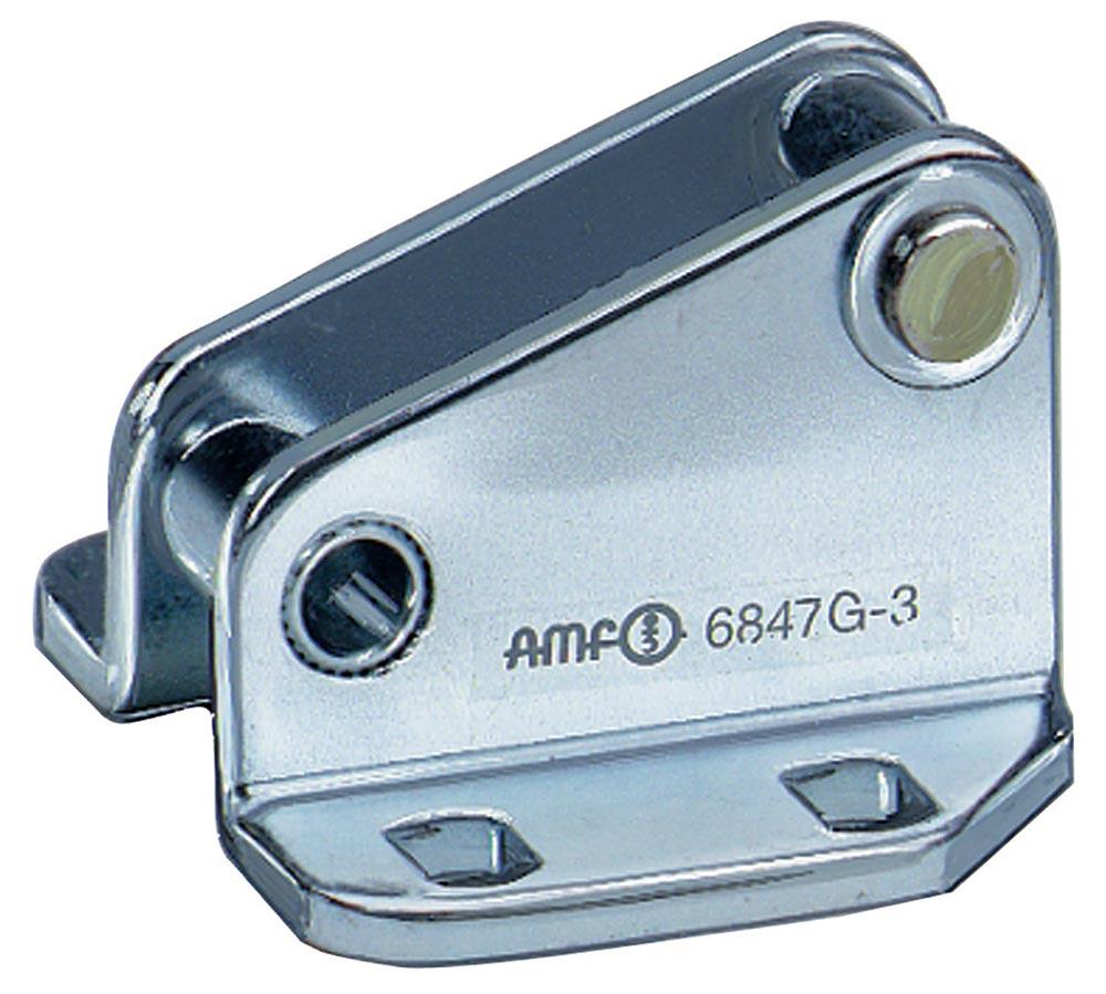 Gegenhalter Nr. 6847G Größe 3 verzinkt Gegenhalter Nr. 6847G Größe 3 verzinkt