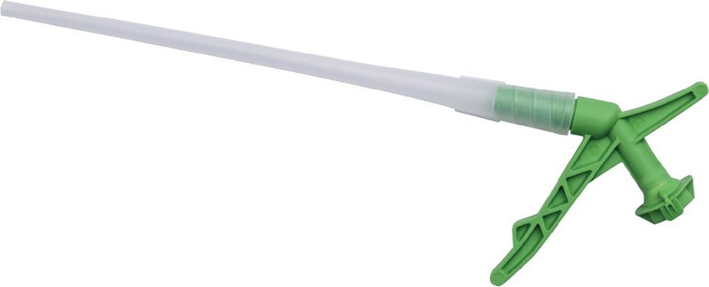 Adapterröhrchen AA210 Kunststoff f.Montageschäume mit 2 in 1 Adapter