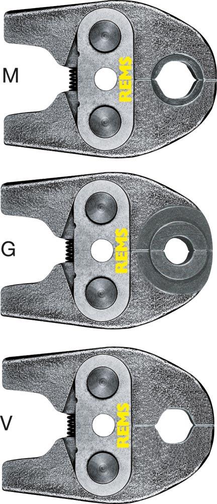Presszange zu Mini-Press G 26 26 mm