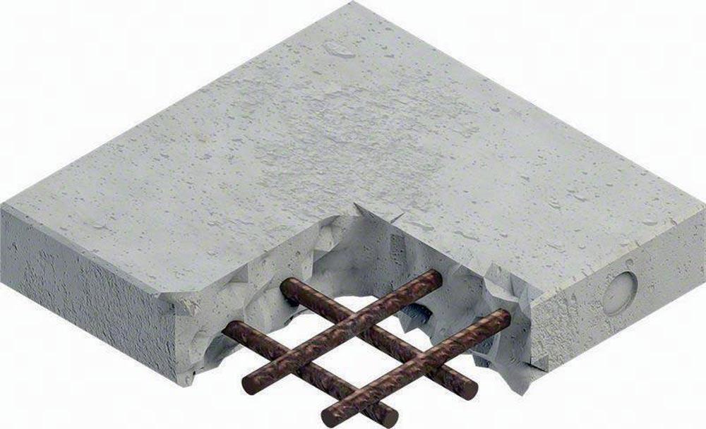 Hammerbohrer Expert SDS max-8X Ø 16 mm Arbeits-L.200 mm L.340 mm SDS-max 1 Stück Hammerbohrer Expert SDS max-8X Ø 16 mm Arbeits-L.200 mm L.340 mm SDS-max 1 Stück
