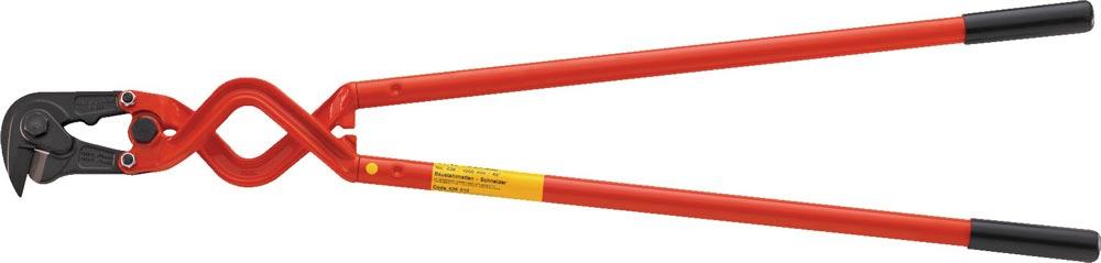 Baustahlmattentiefschneider Gesamtlänge 1000 mm weich 11 mm mittel 9 mm hart 6 mm Baustahlmattentiefschneider Gesamtlänge 1000 mm weich 11 mm mittel 9 mm hart 6 mm