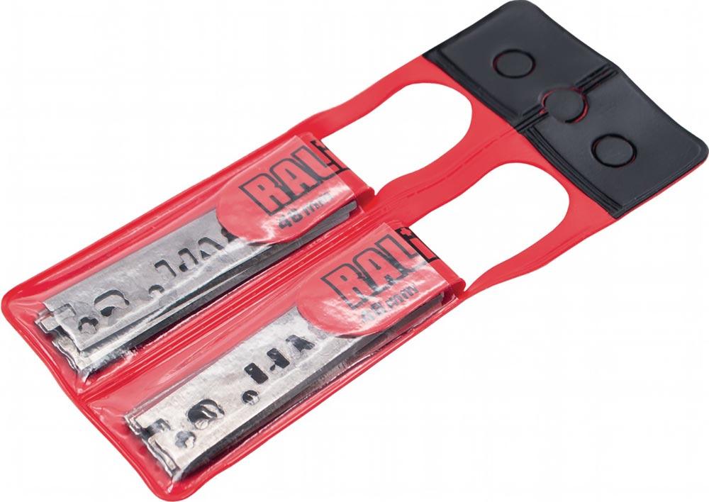 Ersatzmesser RALI HS passend für RALI 105/220/260 Ersatzmesser RALI HS passend für RALI 105/220/260