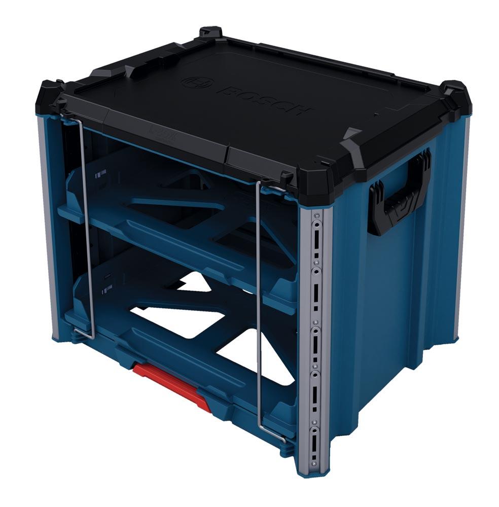 L-BOXX Contractor Rack 2