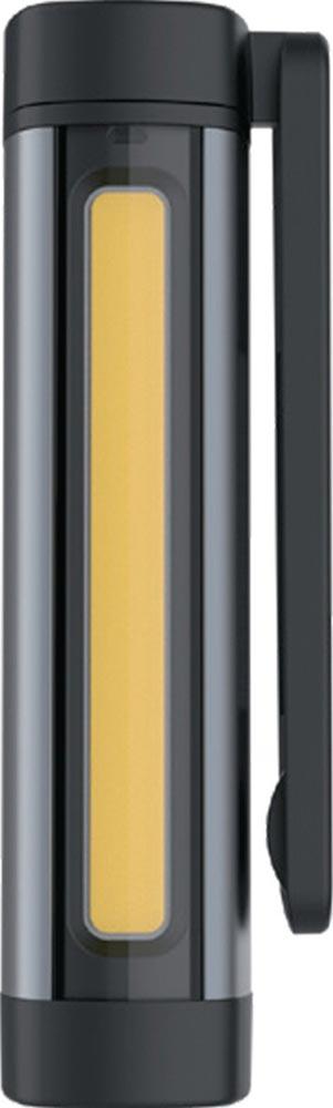 LED-Taschenlampe FLEX WEAR 75-150 lm Li-Ion LED-Taschenlampe FLEX WEAR 75-150 lm Li-Ion