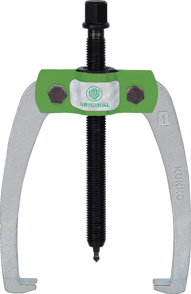 Abzieher 44-1 Spanntiefe 100 mm Spannweite 100 mm Gewicht 0,53 kg 3 t