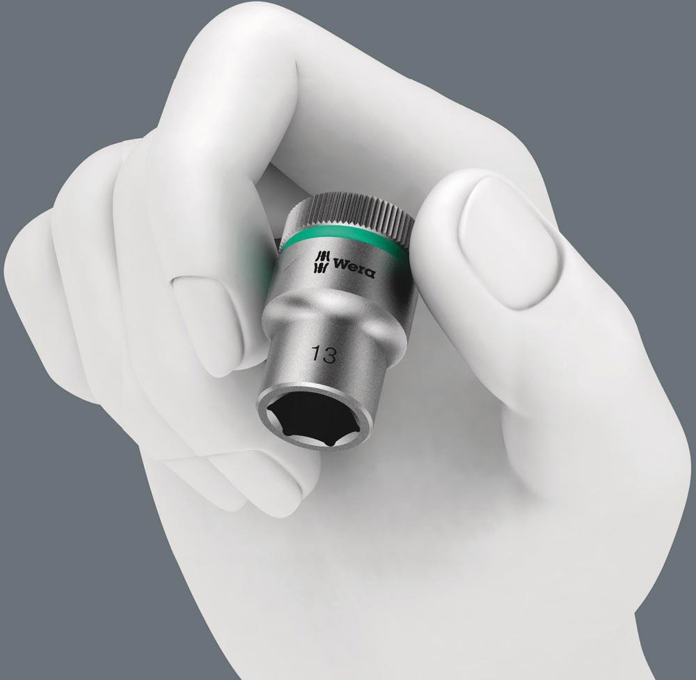 Werkzeug-Satz Tool-Check Combi 1 40-teilig