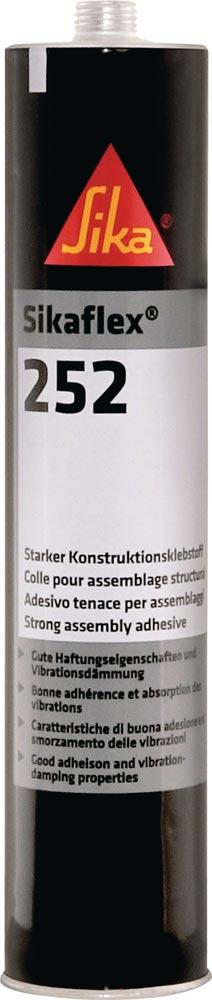 Konstruktionsklebstoff 4000349608 NW