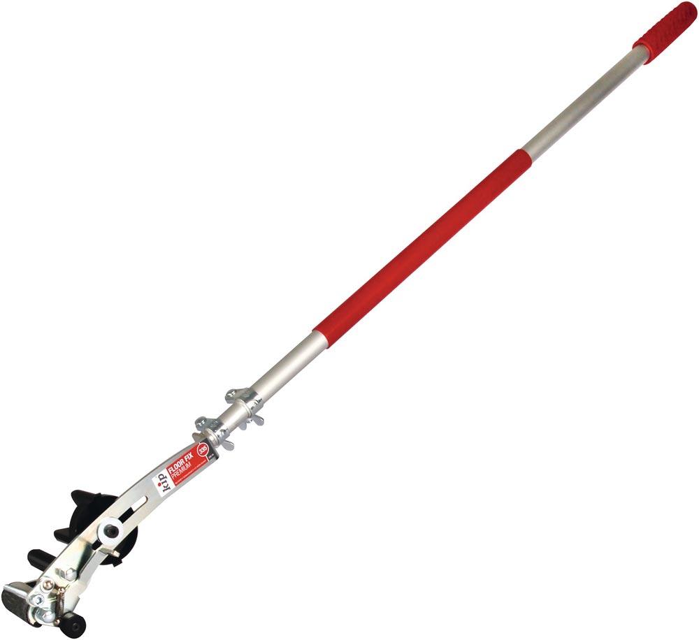 Abrollgerät 335 FLOOR-FIX PREMIUM Gerät ohne Klebeband Abrollgerät 335 FLOOR-FIX PREMIUM Gerät ohne Klebeband