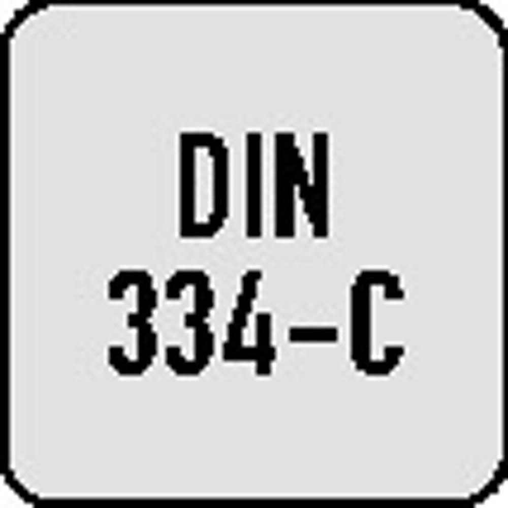 Kegelsenker DIN 334 C 60  Nenn-Ø 25 mm HSS Z.3