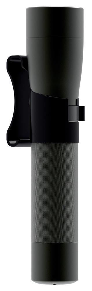 LED-Taschenlampe FLASH 600 R 600 lm Li-Ion 150 m LED-Taschenlampe FLASH 600 R 600 lm Li-Ion 150 m