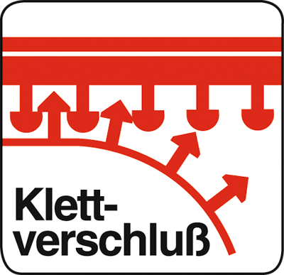 METABO Exzenterschleifer SX E 425 TurboTec (400 Watt), Elektr., Schleifteller-Drm 125 mm